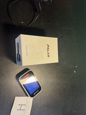 Computadora para bicicleta Polar V650 GPS segunda mano  Embacar hacia Mexico