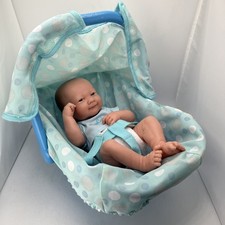 Berenguer newborn baby for sale  ABERDEEN