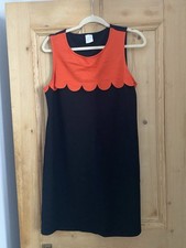 Size black dress for sale  ALFRETON
