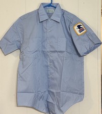 Vintage usps shirt for sale  Bassett