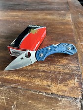 Spyderco dragonfly lightweight gebraucht kaufen Spyderco dragonfly lightweight gebraucht kaufen  Duisburg