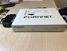 Firewall fortinet fortigate usato  Pordenone