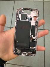 Iphone originale rosa usato  Roma