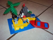 Lego 6254 pirates for sale  Swanzey