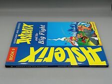 Libro inglese asterix usato  Villar Focchiardo