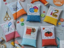Stitching themed pin for sale  COLCHESTER