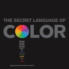Secret language color for sale  Montgomery
