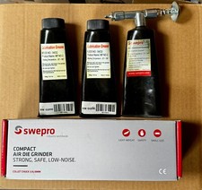Swepro 25sm6 kompakt gebraucht kaufen  Korschenbroich