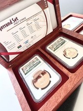 Südafrika krügerrand 2016 gebraucht kaufen  Mannheim