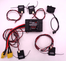 Macgregor dsm2 receiver for sale  DRIFFIELD