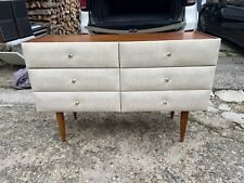 Commode coiffeuse vintage d'occasion  Épône
