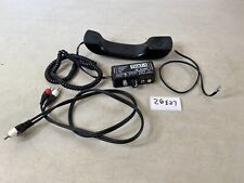 Audio telephone interface for sale  Williamsburg