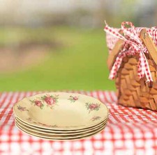 Five meakin bowls for sale  NEWARK