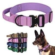 Hundehalsband taktisches halsb gebraucht kaufen  Deutschland