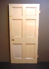 Door pine georgian for sale  WALSALL