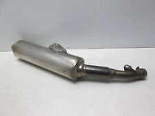 Auspuff auspuffendtopf schalld gebraucht kaufen  Detmold