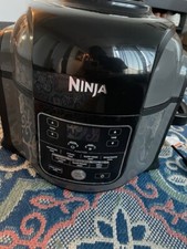 Ninja food multi gebraucht kaufen  Wolfenbüttel