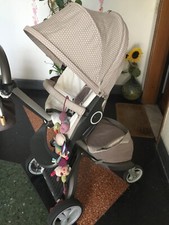 Stokke xplory passeggino usato  Orco Feglino