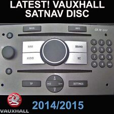 Dvd satnav disc for sale  LIVERPOOL