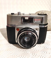 Appareil photo ancien d'occasion  Frénouville