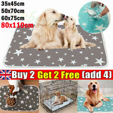 Washable large pet for sale  WORCESTER