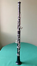 Hautbois buffet crampon d'occasion  Cugnaux