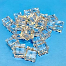 Pcs 18mm acrylic for sale  Palmyra