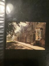 Bow window chipping for sale  ASHFORD