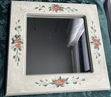 Vintage square decorative for sale  Astoria