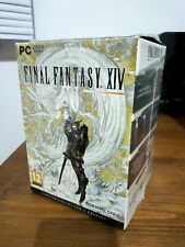 Final fantasy xiv usato  Italia