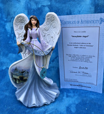 Bradford snowflake angel for sale  Easley