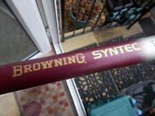 Browning syntec 10.6ft. for sale  SUNBURY-ON-THAMES