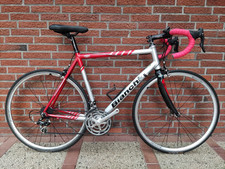 56cm bianchi via gebraucht kaufen  Bocholt