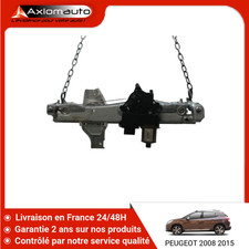 Mecanisme moteur leve d'occasion  Amiens-