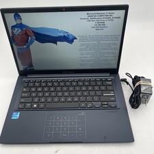 Asus vivobook x1404z for sale  Myrtle Beach