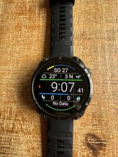 Garmin fenix amoled gebraucht kaufen  Wilhelmshaven