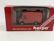 Herpa 043199 mercedes gebraucht kaufen  Stockach