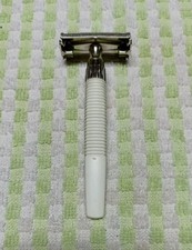 Rasoio gillette super usato  Campobasso