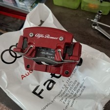 Pinza freno alfa usato  Catania