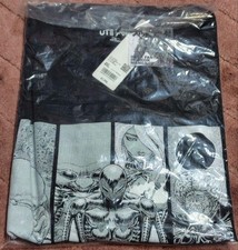 Shirt berserk 4xl d'occasion  Expédié en France