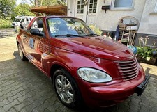 Cruiser . 4 gebraucht kaufen  Alzey