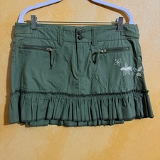 Santiki women green for sale  Milton