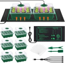 Pack seed starter for sale  Redwood City