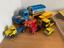 Diecast job lot for sale  SUNDERLAND