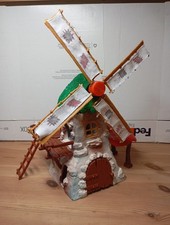 Schleich schlümpfe windmill gebraucht kaufen Schleich schlümpfe windmill gebraucht kaufen  Bischofswerda, Demitz-Thumitz, Schmölln-Putzkau