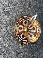 Crown derby first for sale  MONMOUTH