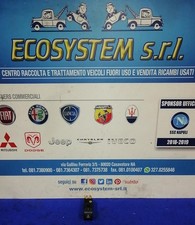 Pulsante luci emergenza usato Pulsante luci emergenza usato  Italia