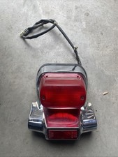 Suzuki vl800 rear d'occasion  Expédié en Belgium