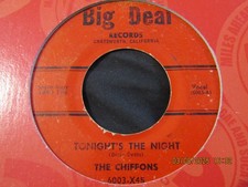 Chiffons tonight night for sale  KING'S LYNN