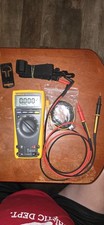 Fluke 179 true for sale  Wathena